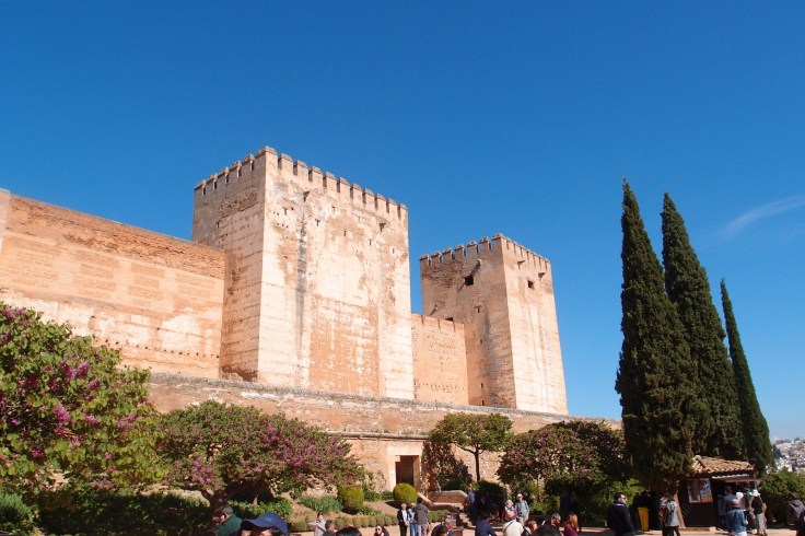 La Alhambra