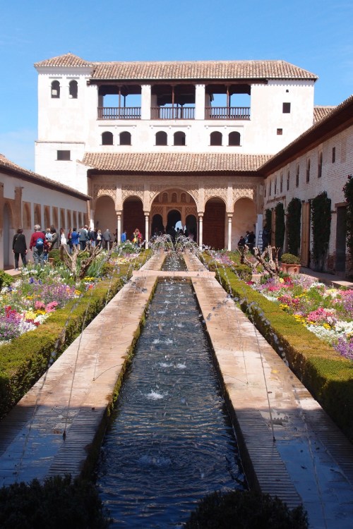 Generalife