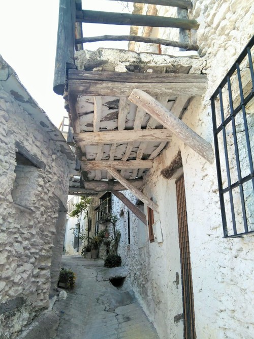 Alpujarra