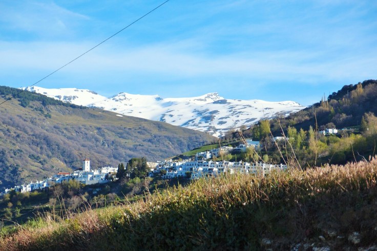 Alpujarra