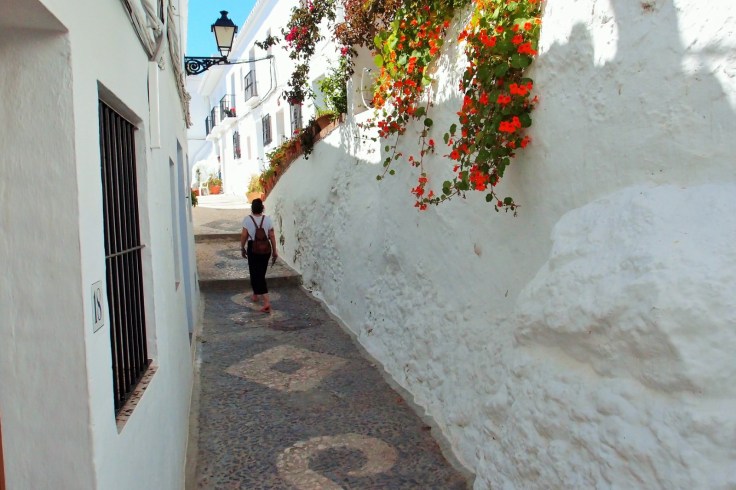 Frigiliana