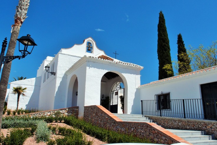 Ermita de San Sebastián