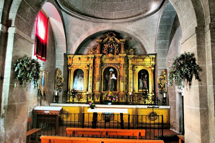Ermita de San Antonio
