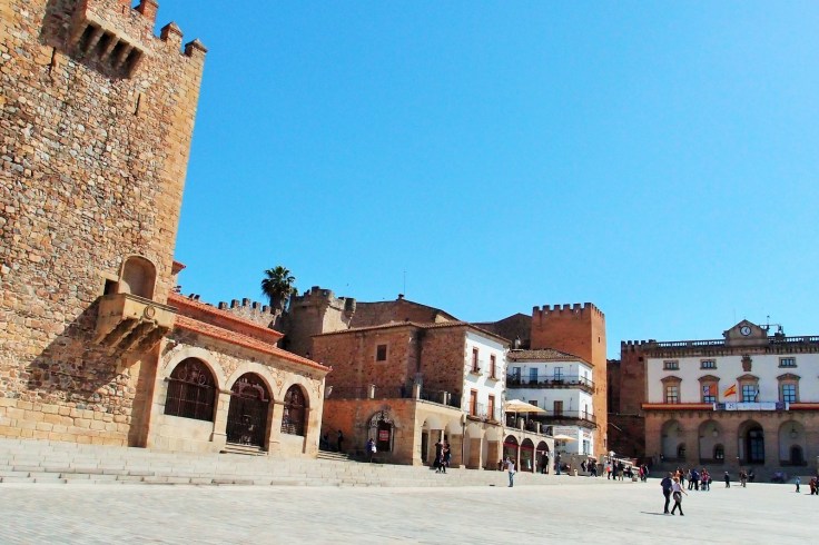 Plaza Mayor