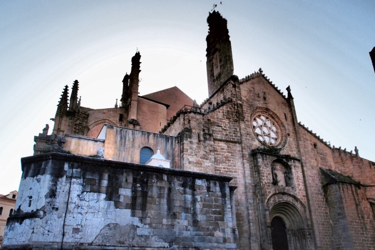 Catedral de Plasencia