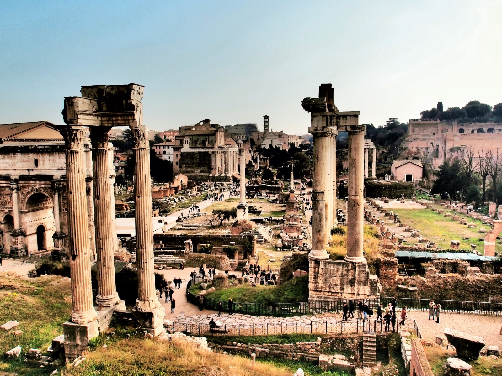 Foro romano