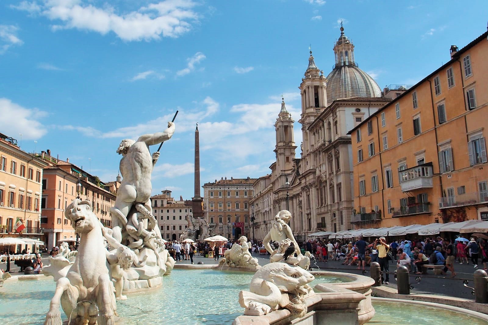 Piazza Navona
