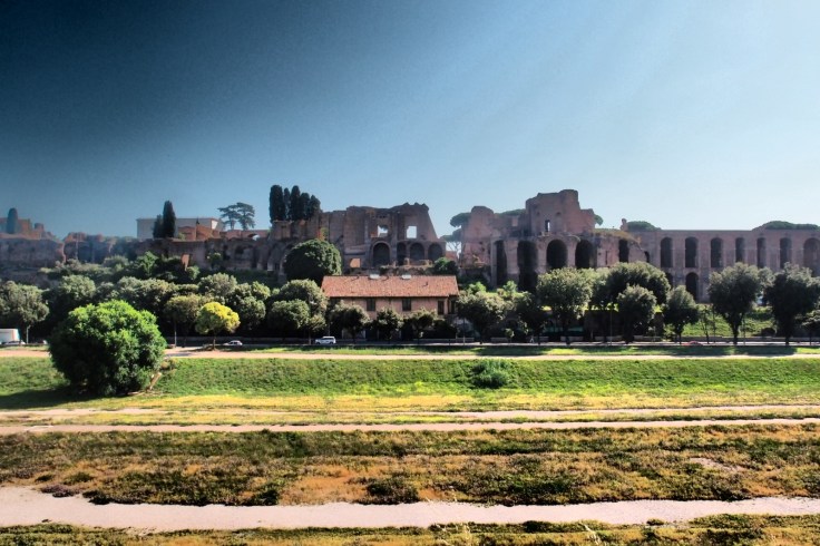 Circo Massimo