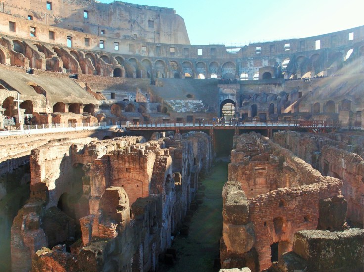 Coliseo