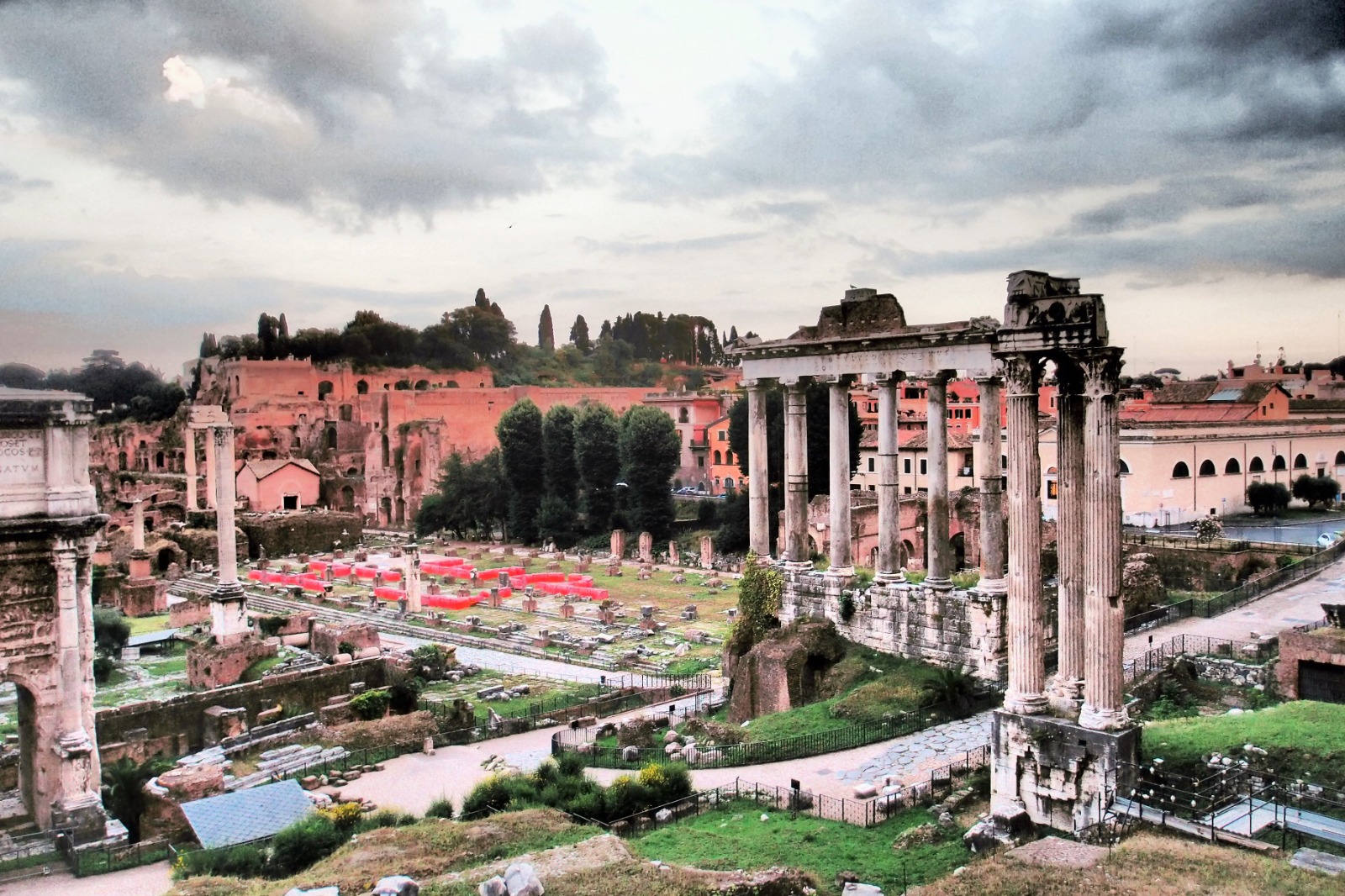 Foro Romano