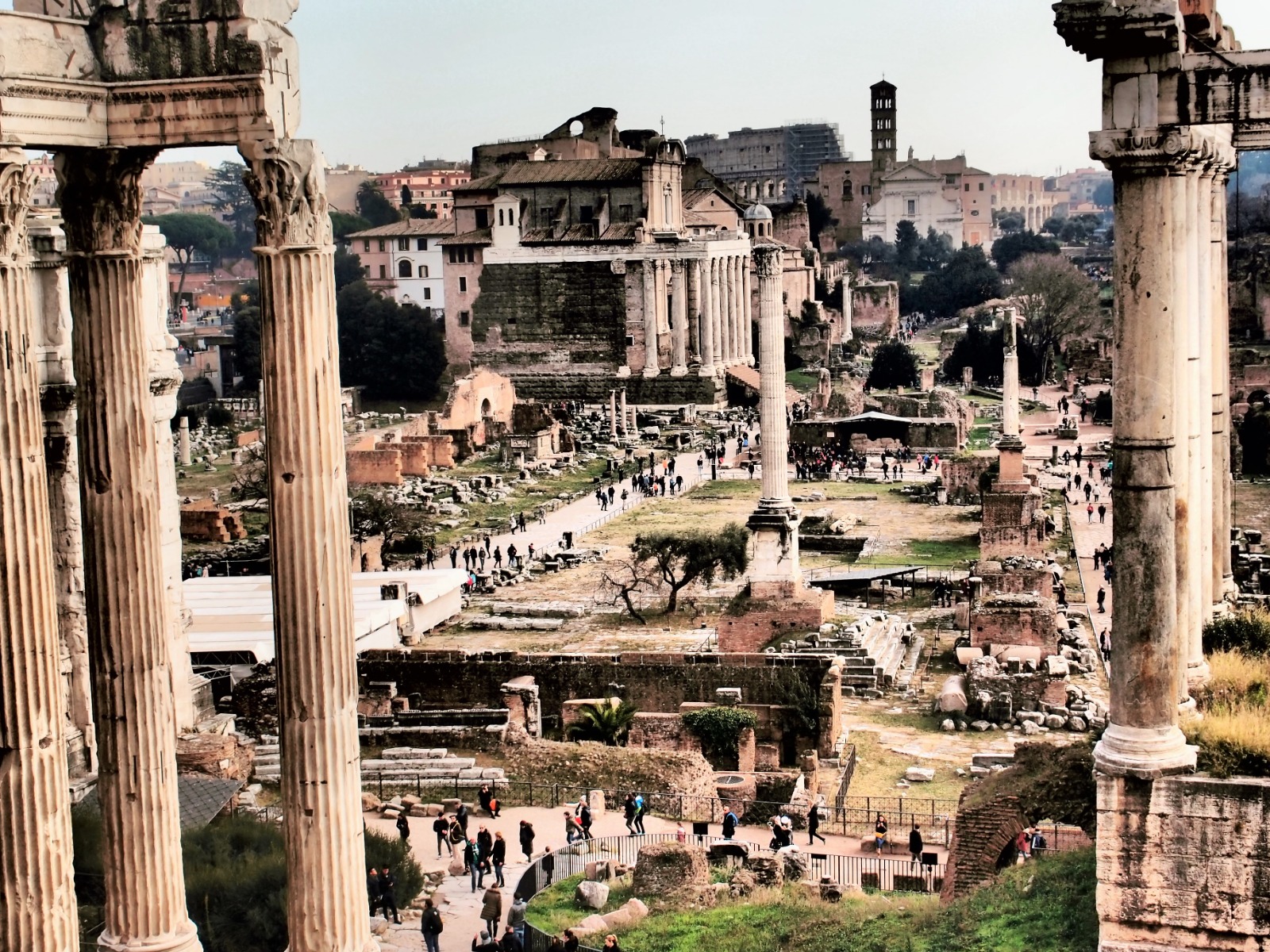 Foro Romano