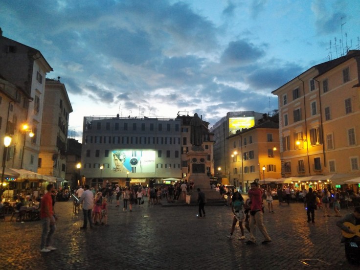 Campo de Fiori