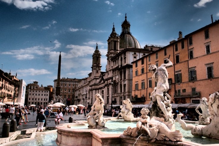 Piazza Navona