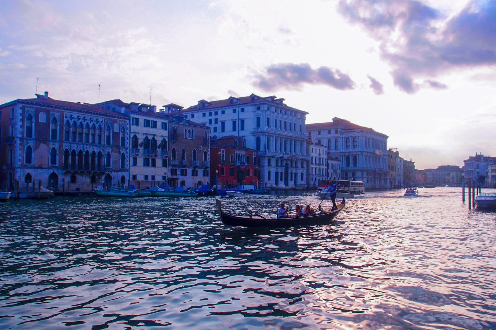 Venecia 4