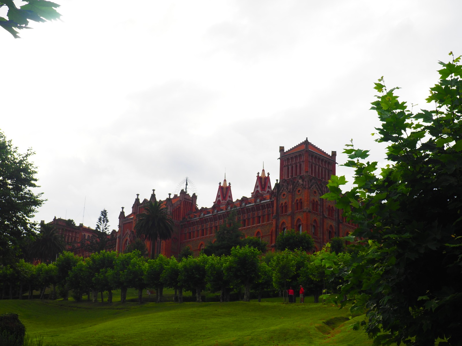 Universidad Pontificia