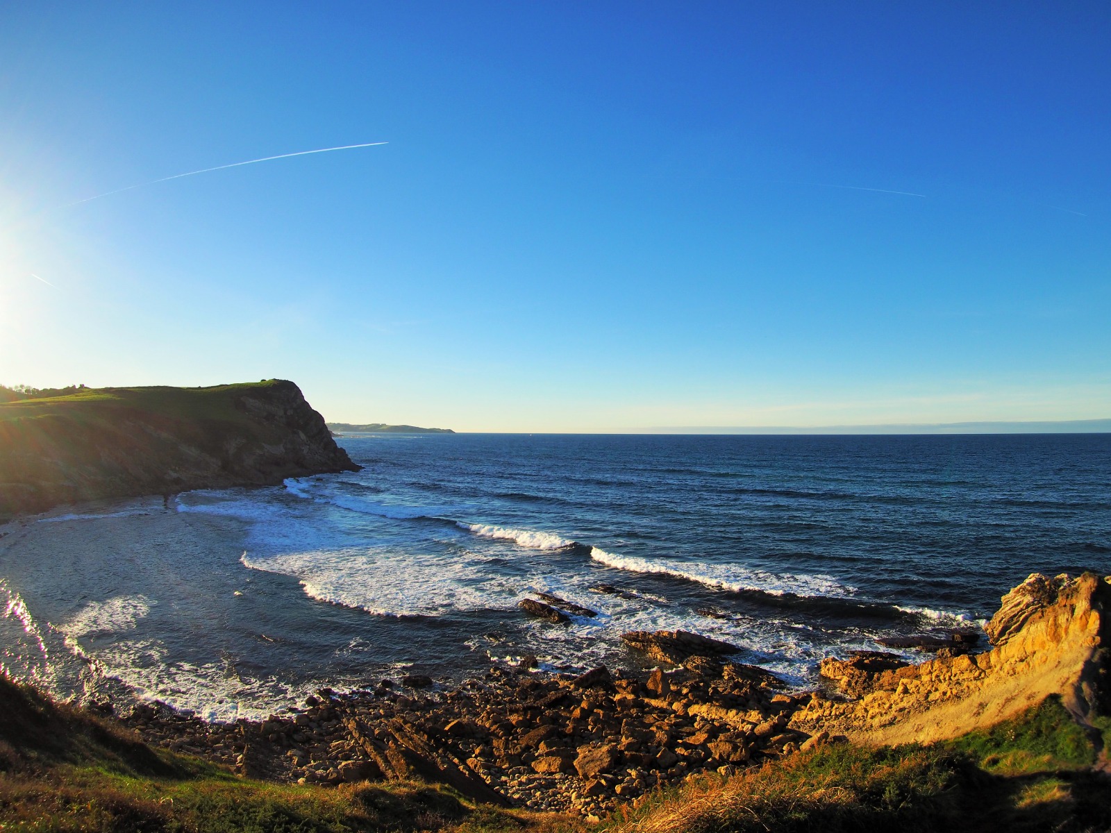 Mirador de la Corneja