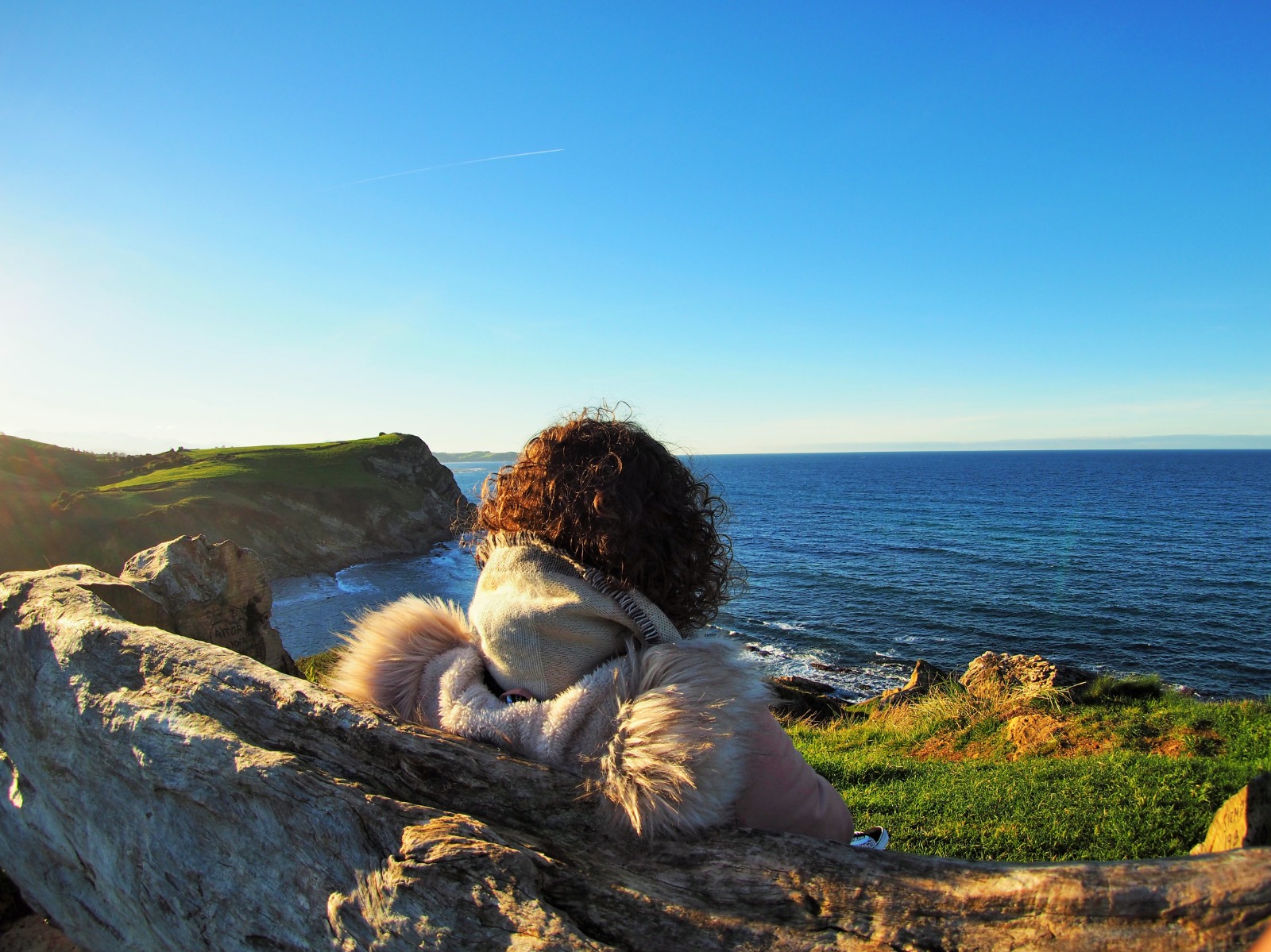 Mirador de la Corneja