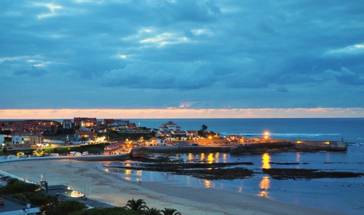 Mirador de Santa Lucía