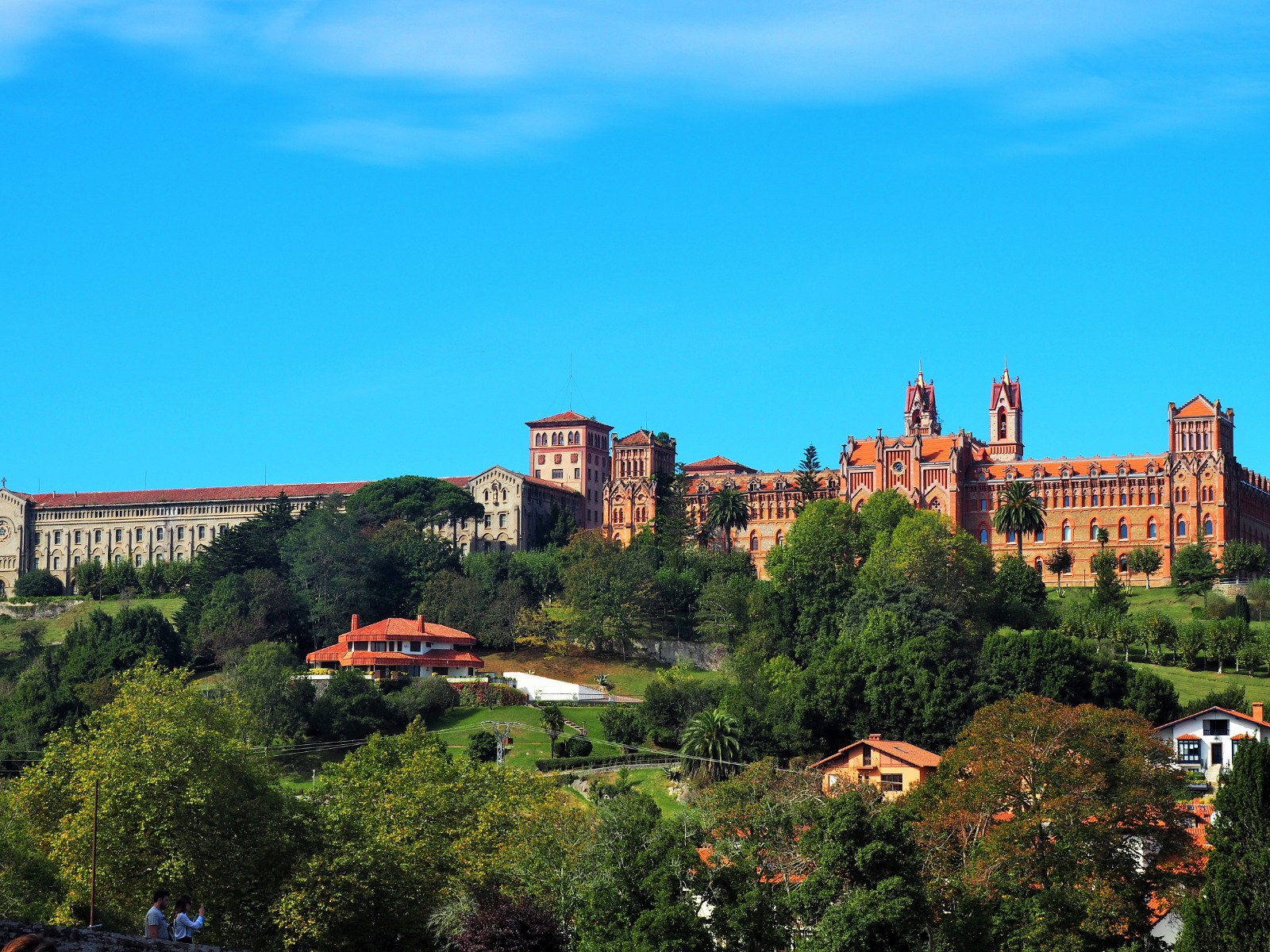 Universidad Pontificia