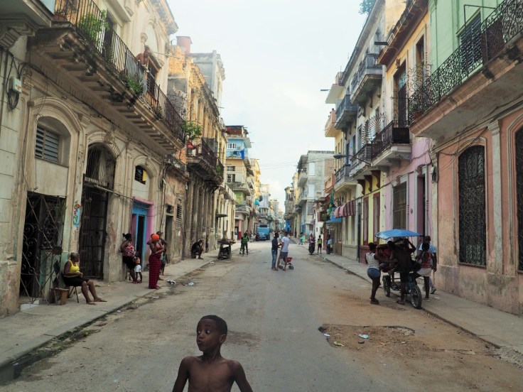 La Habana