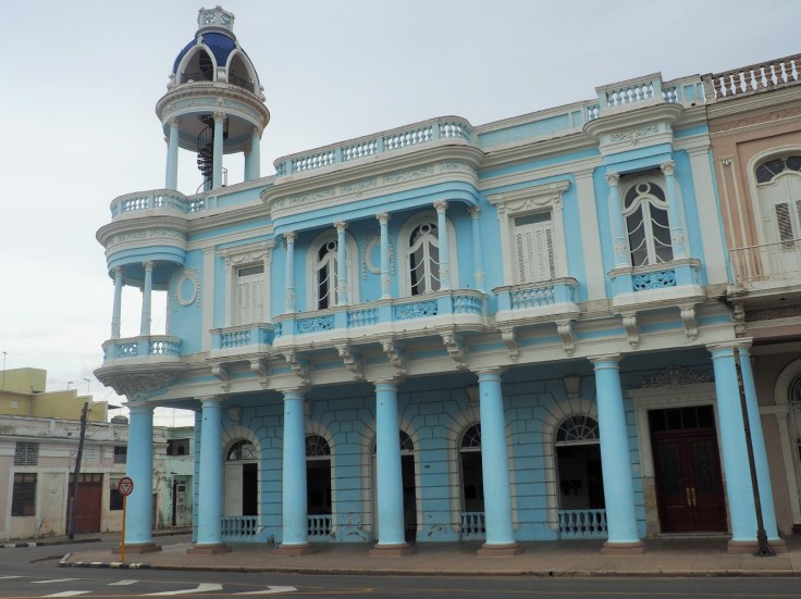 Cienfuegos