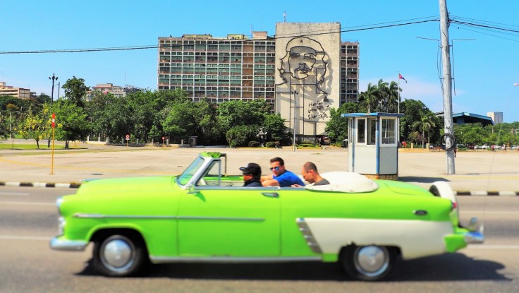 La Habana24