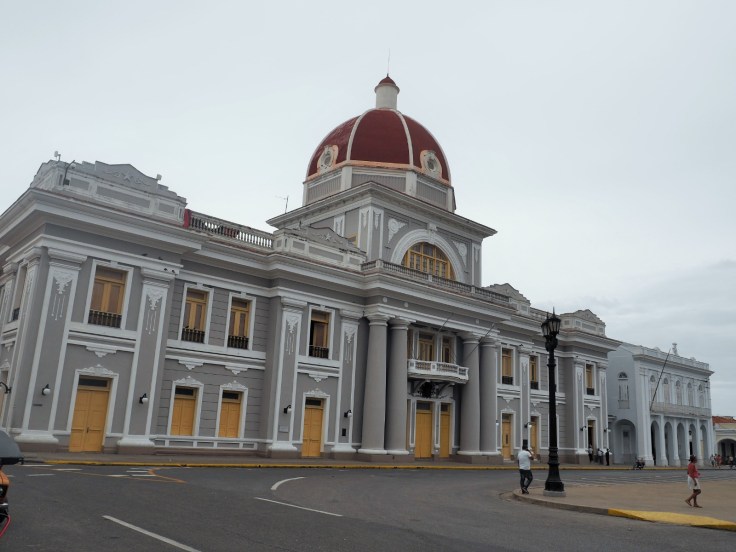 Cienfuegos