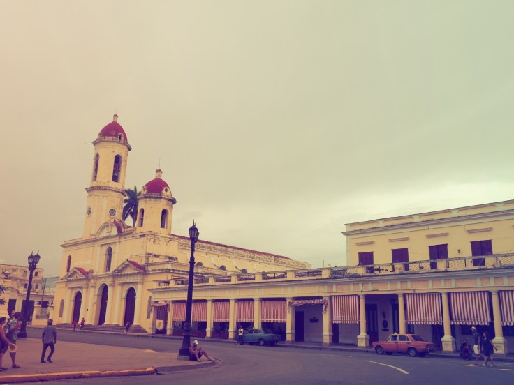 Cienfuegos