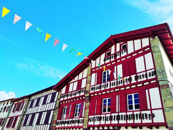 País vasco francés11