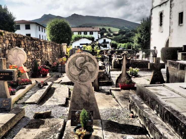 País vasco francés 1