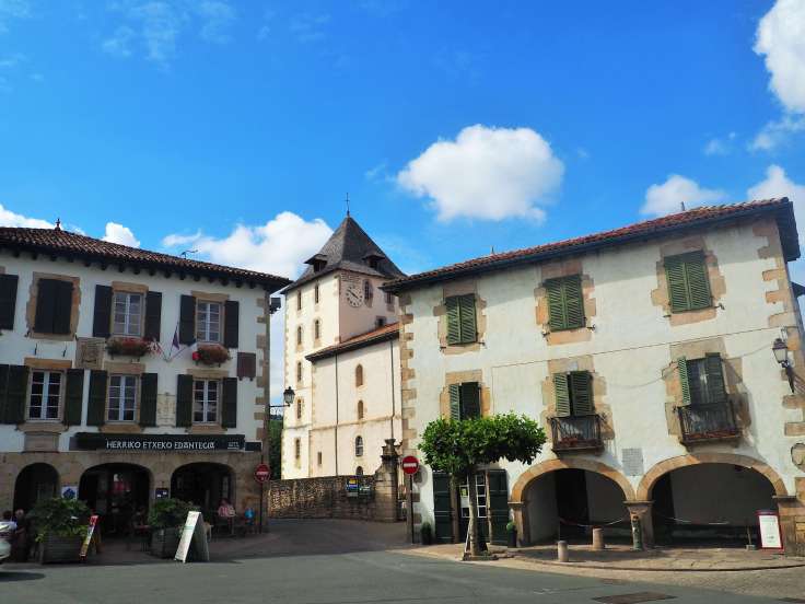 País vasco francés3