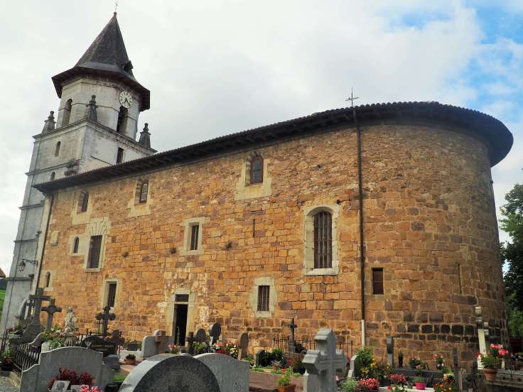 País vasco francés7