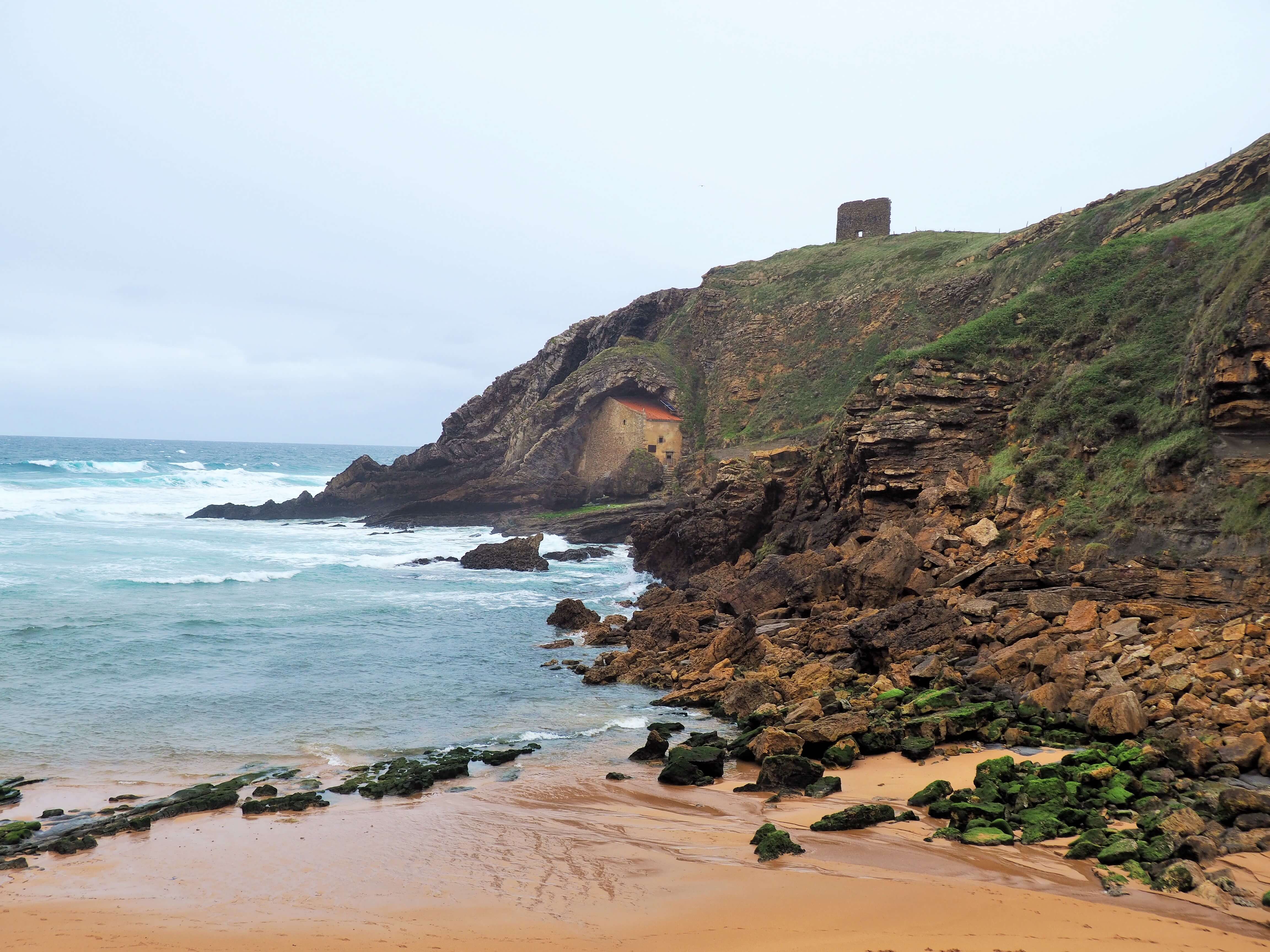 De Suances a Santillana (28).JPG