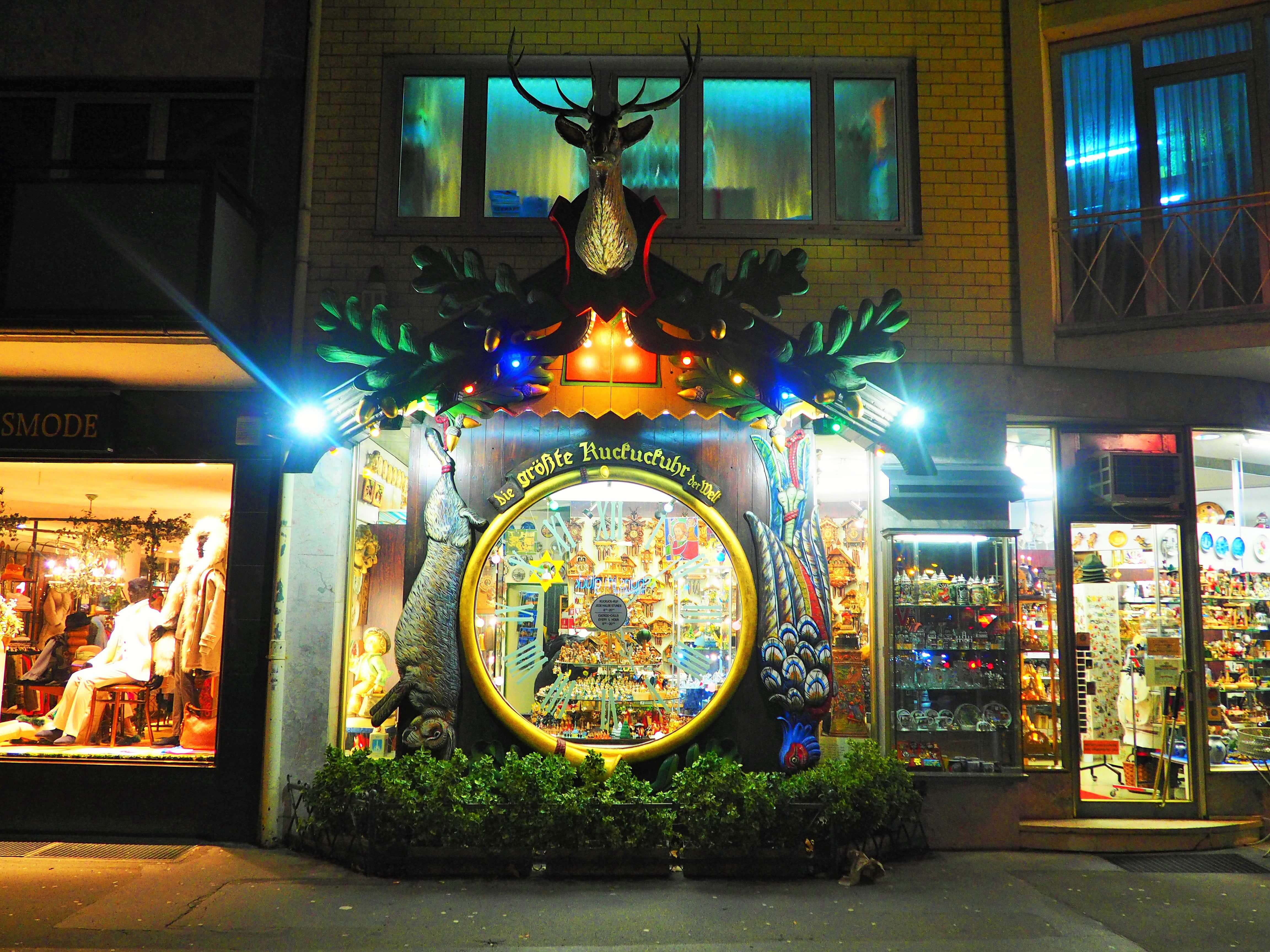 Dia 2 - Wiesbaden (9) - Reloj de cuco.JPG