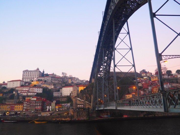 OPORTO