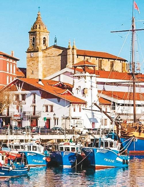 Qué ver en Bizkaia (7)